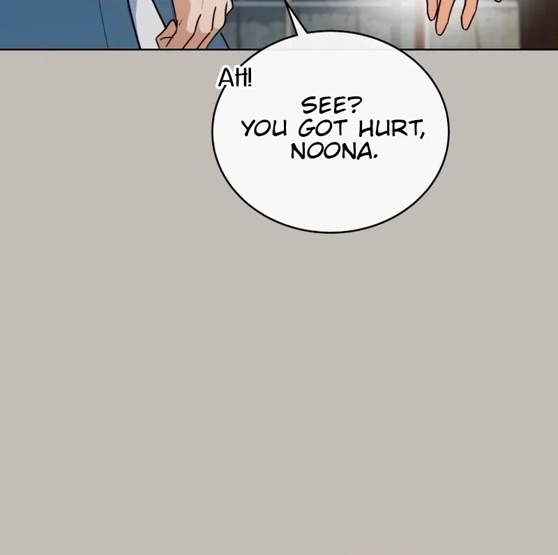 The man who fell in love with me Chapter 27 page 57