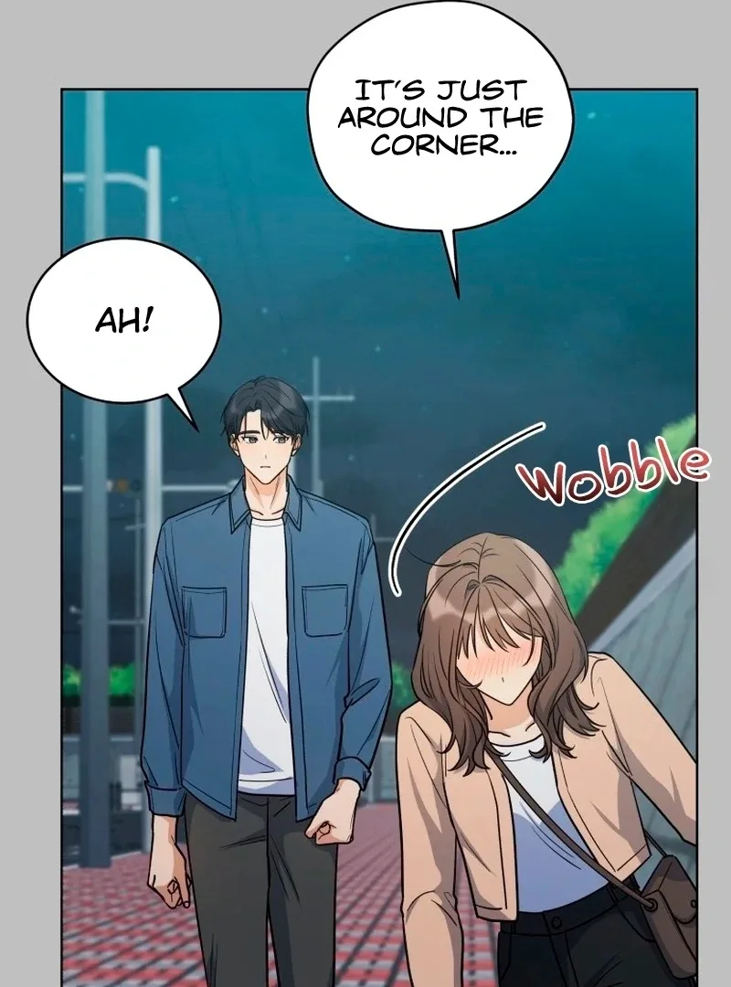 The man who fell in love with me Chapter 27 page 40