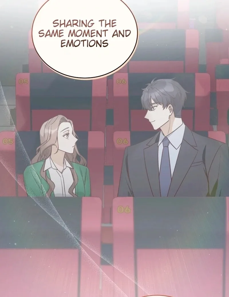 The man who fell in love with me Chapter 29 page 58