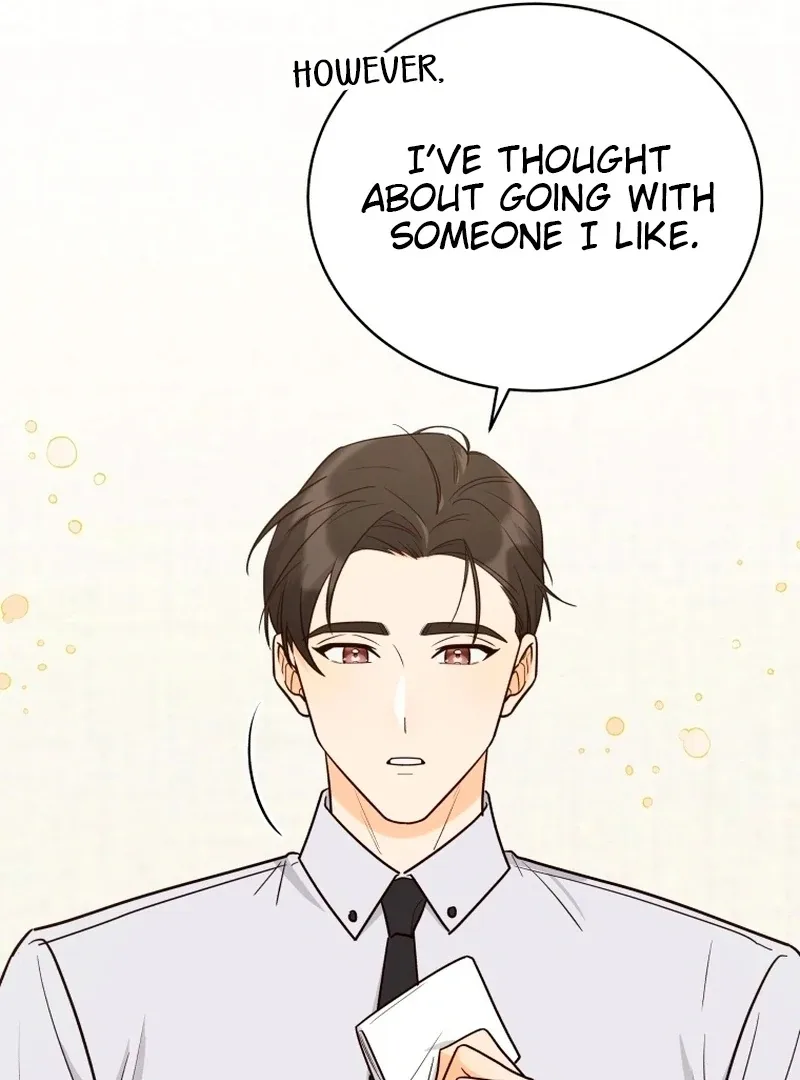 The man who fell in love with me Chapter 29 page 54