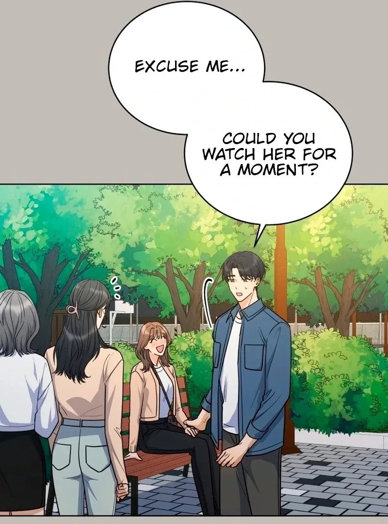 The man who fell in love with me Chapter 27 page 64