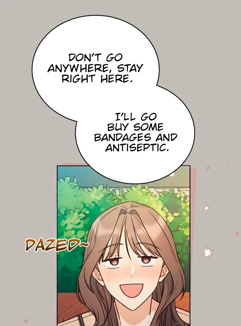 The man who fell in love with me Chapter 27 page 61
