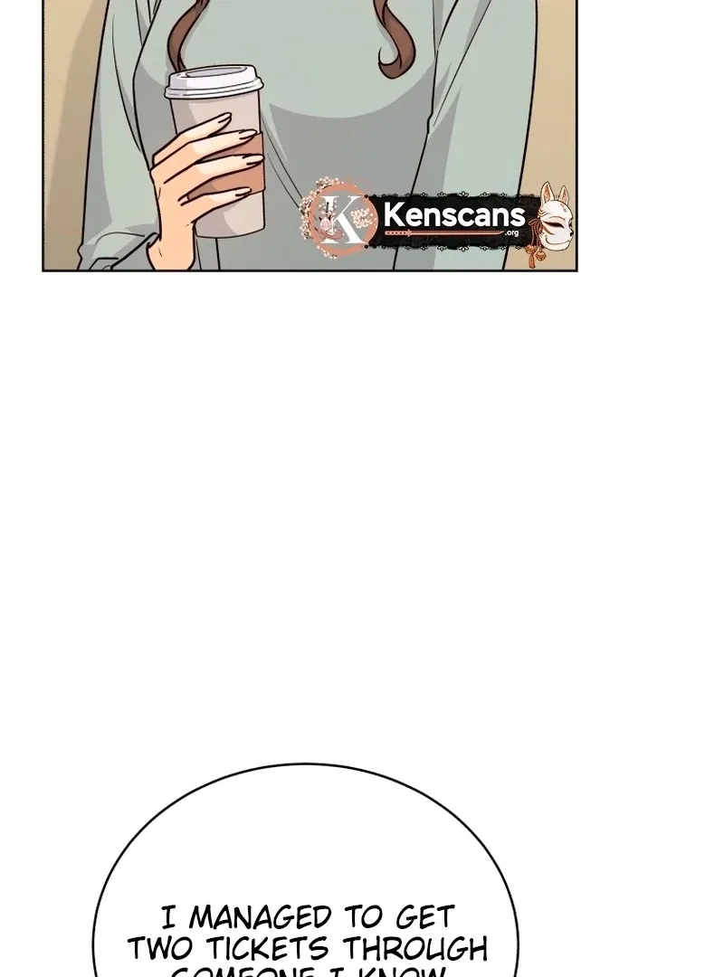 The man who fell in love with me Chapter 29 page 78