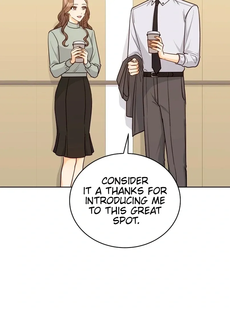 The man who fell in love with me Chapter 29 page 73
