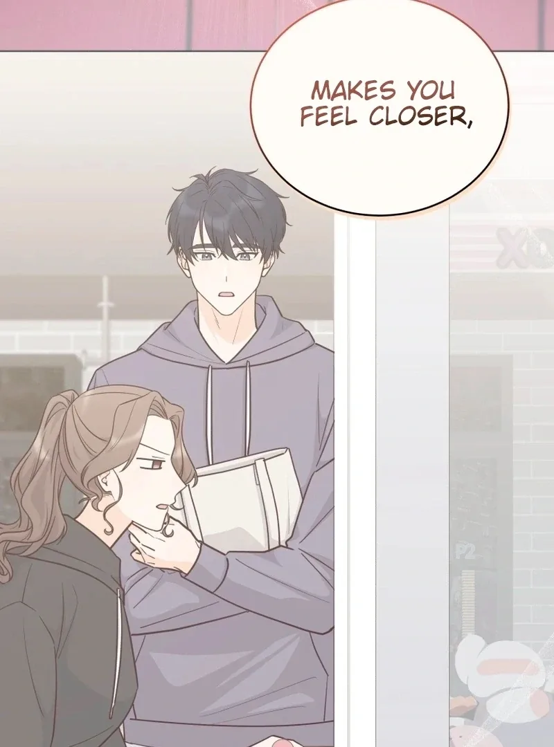 The man who fell in love with me Chapter 29 page 59