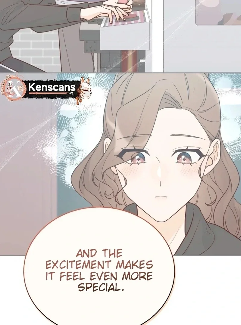 The man who fell in love with me Chapter 29 page 60