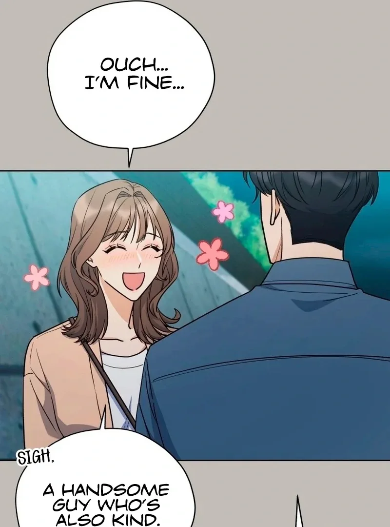The man who fell in love with me Chapter 27 page 46