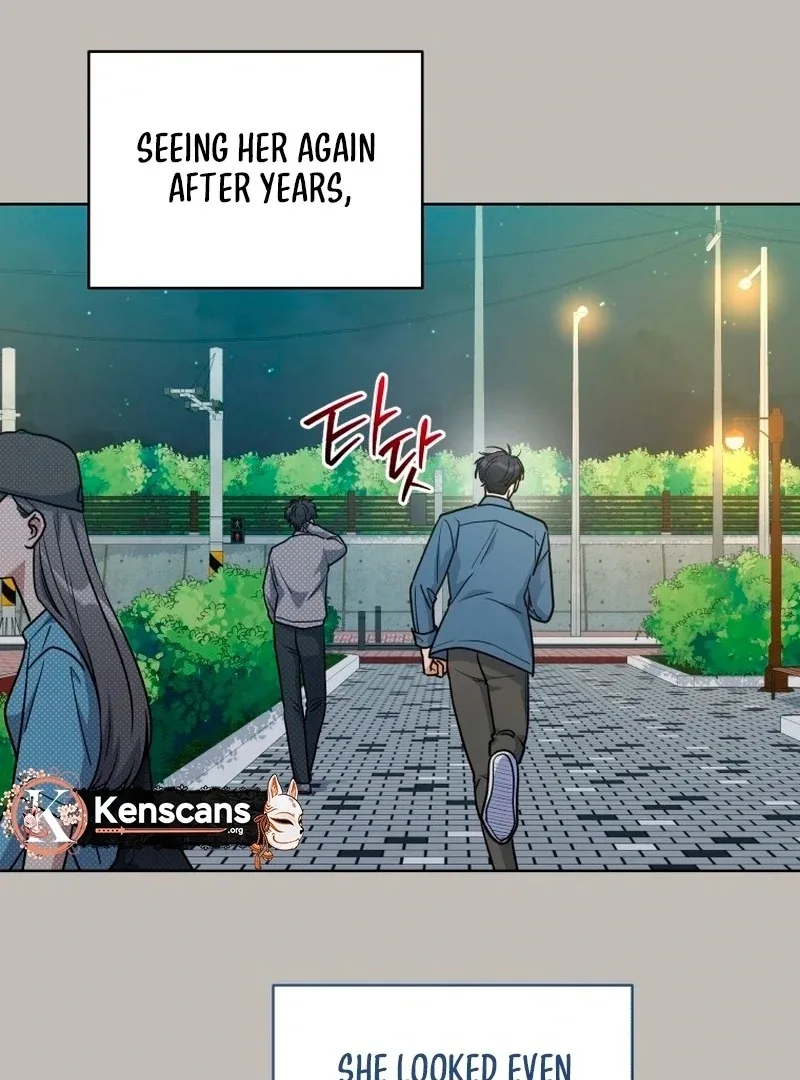 The man who fell in love with me Chapter 27 page 67