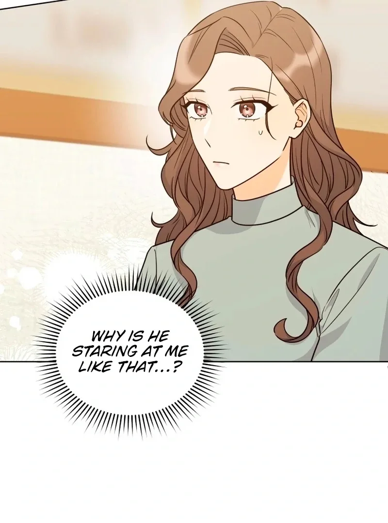 The man who fell in love with me Chapter 29 page 65