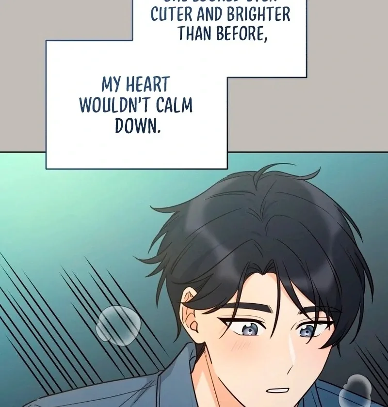 The man who fell in love with me Chapter 27 page 68