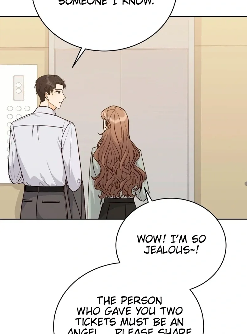 The man who fell in love with me Chapter 29 page 79