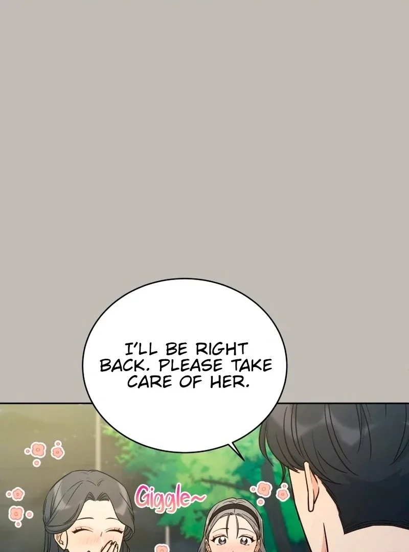 The man who fell in love with me Chapter 27 page 65