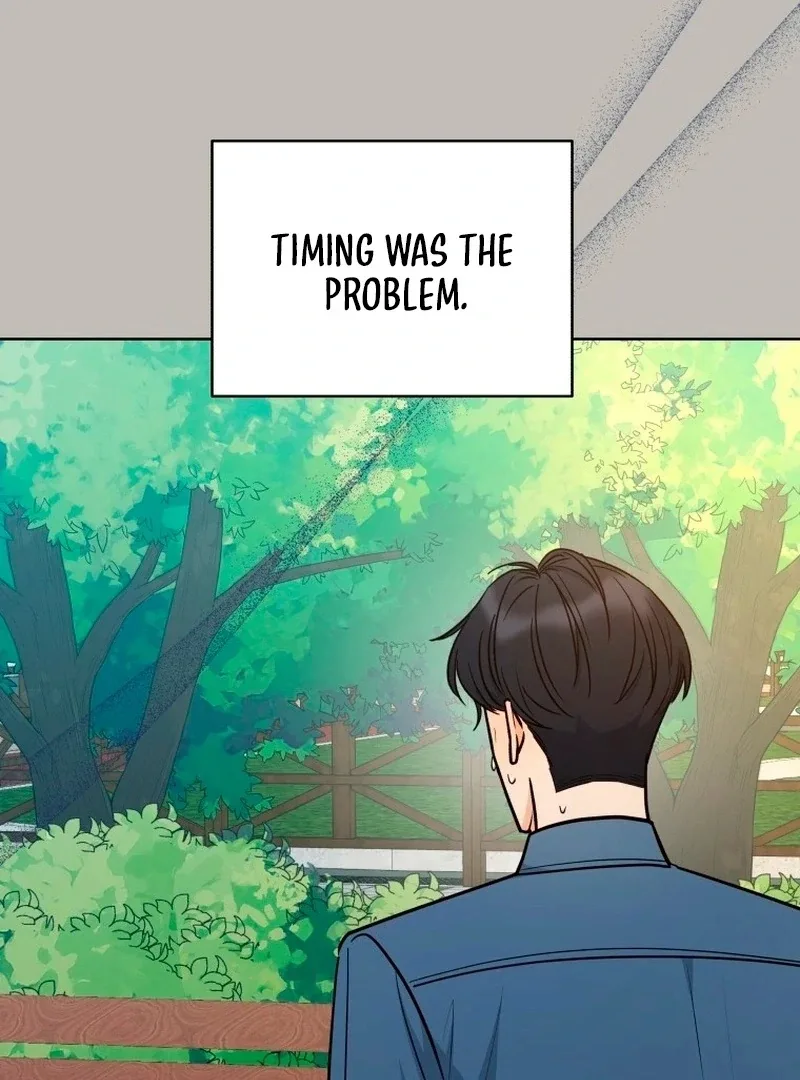 The man who fell in love with me Chapter 27 page 72