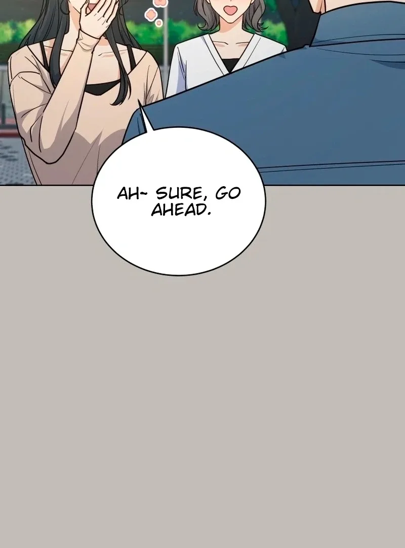 The man who fell in love with me Chapter 27 page 66