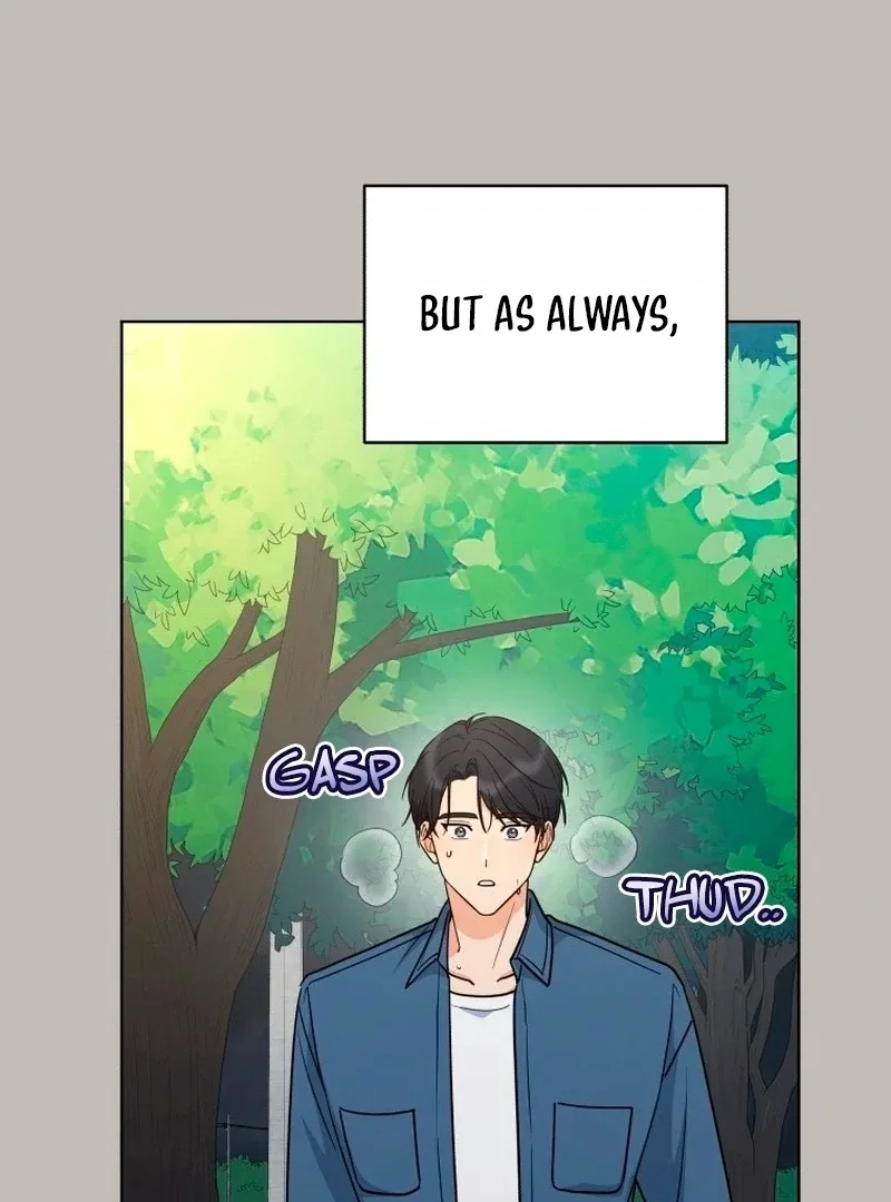 The man who fell in love with me Chapter 27 page 70