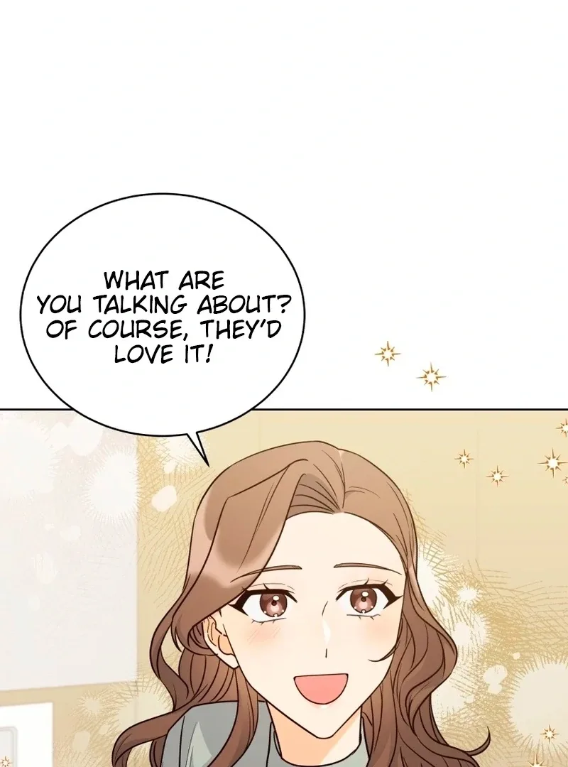 The man who fell in love with me Chapter 29 page 83