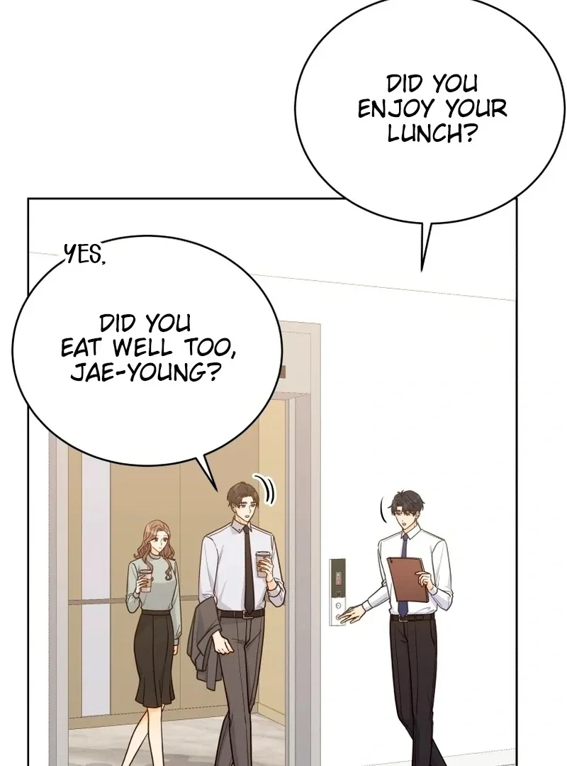 The man who fell in love with me Chapter 29 page 92