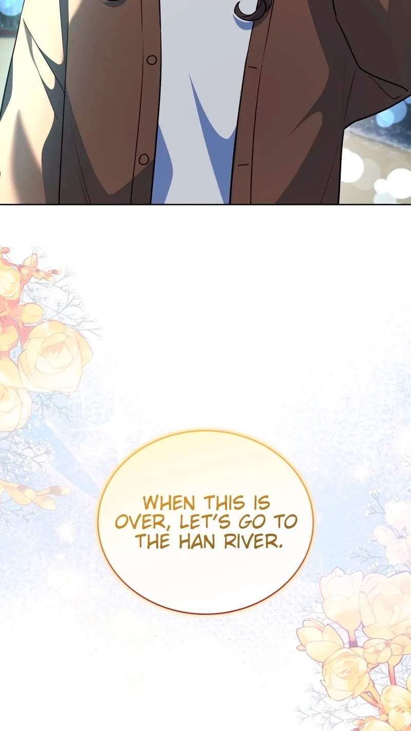 The man who fell in love with me Chapter 35 page 2