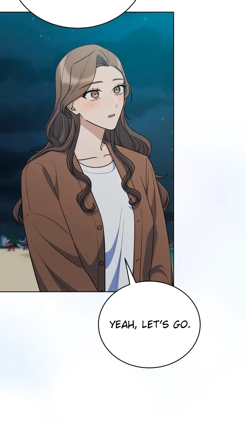 The man who fell in love with me Chapter 35 page 8