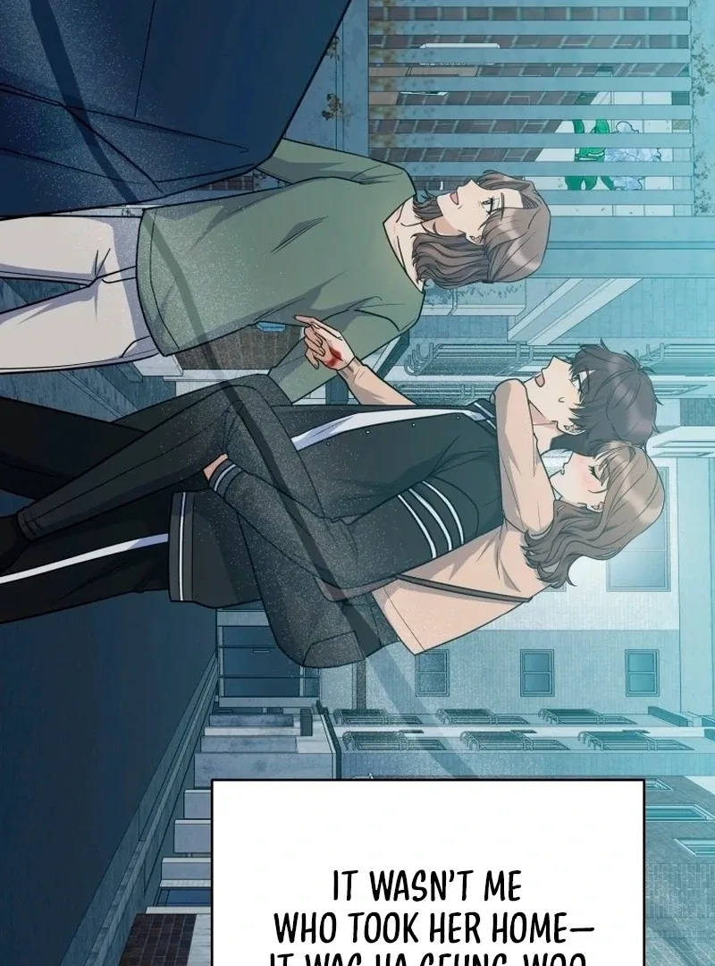 The man who fell in love with me Chapter 27 page 79