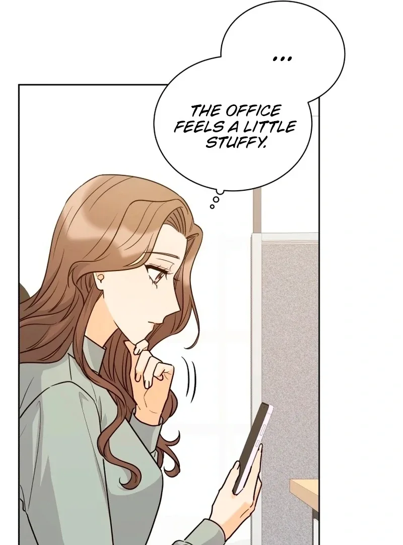 The man who fell in love with me Chapter 29 page 100