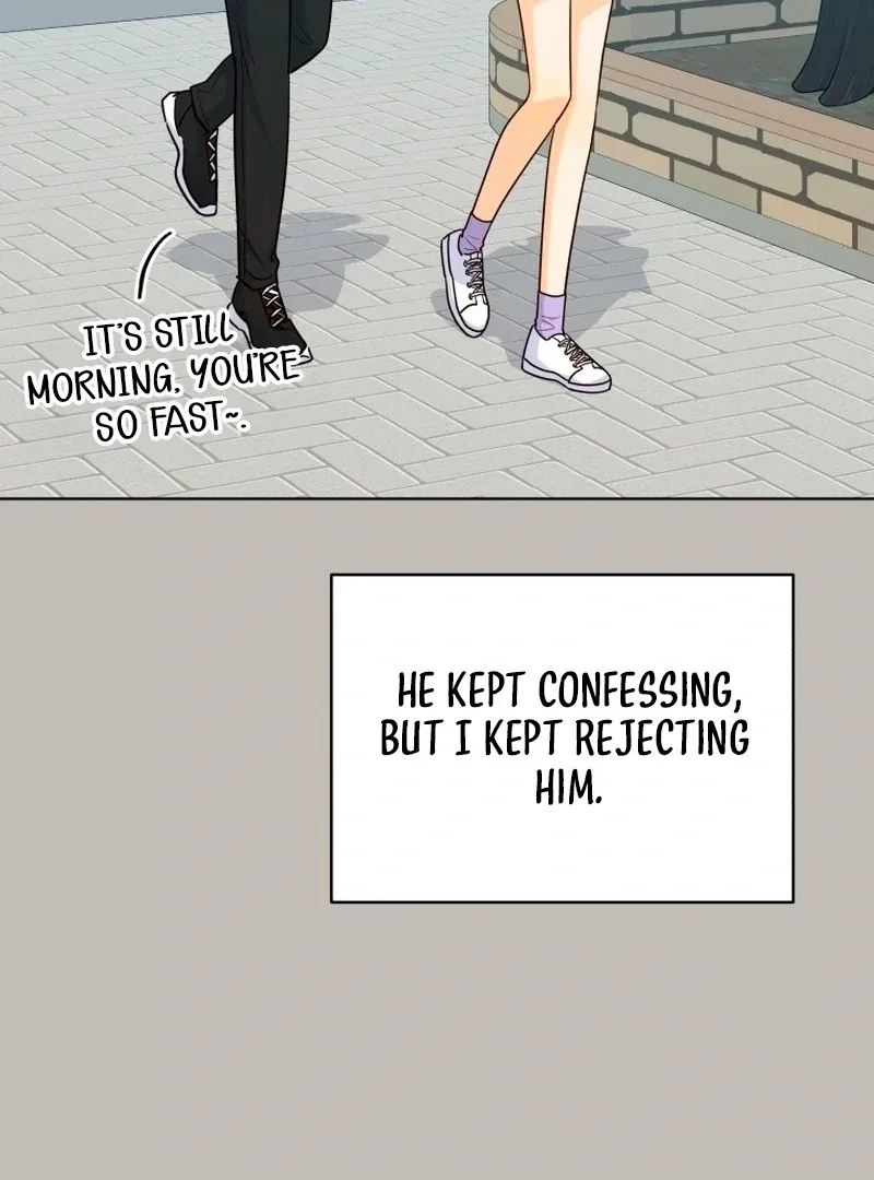 The man who fell in love with me Chapter 27 page 91