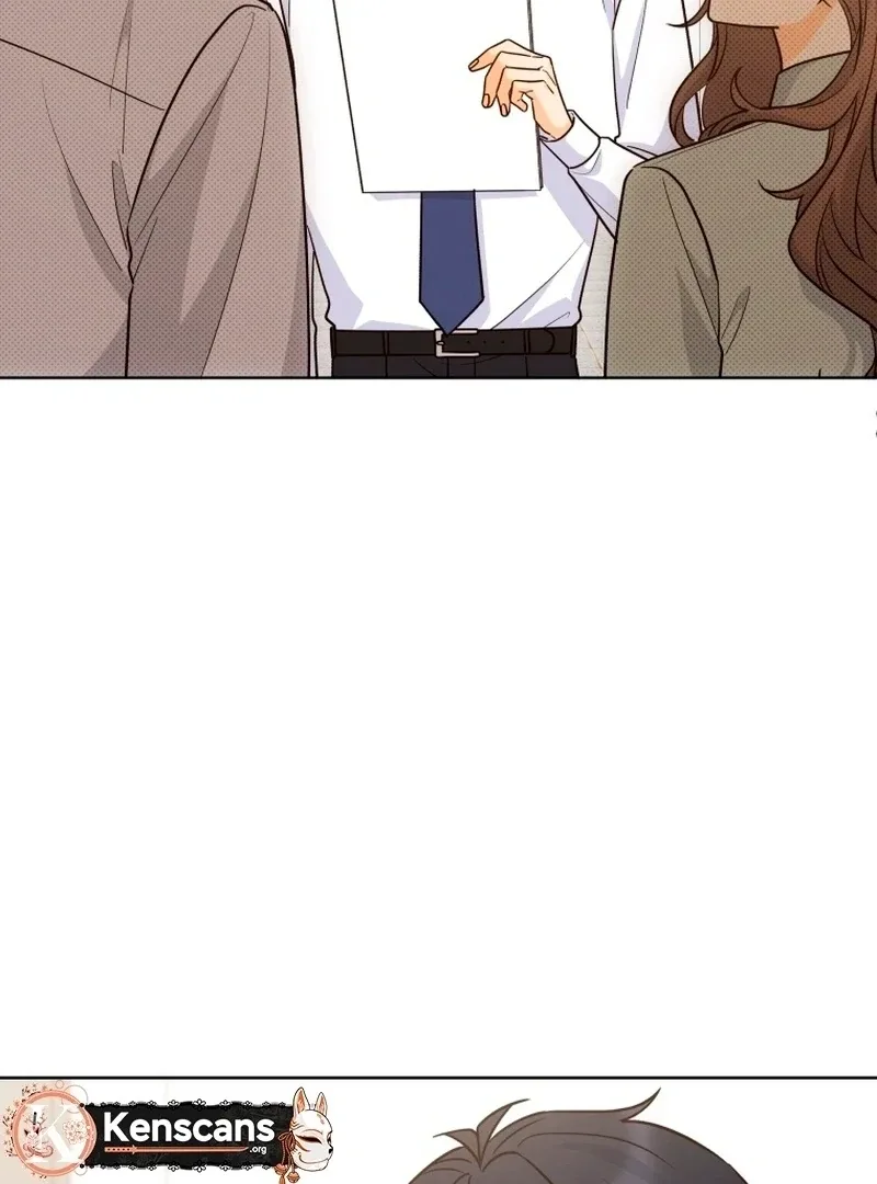 The man who fell in love with me Chapter 29 page 90
