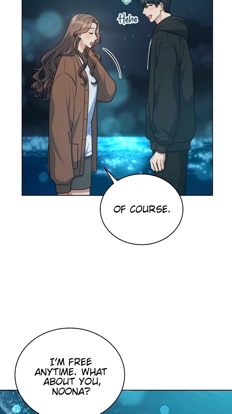 The man who fell in love with me Chapter 35 page 6