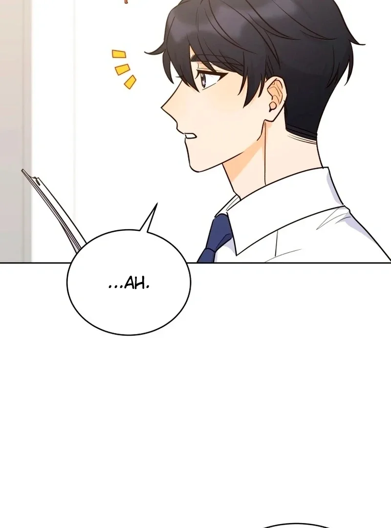 The man who fell in love with me Chapter 29 page 91