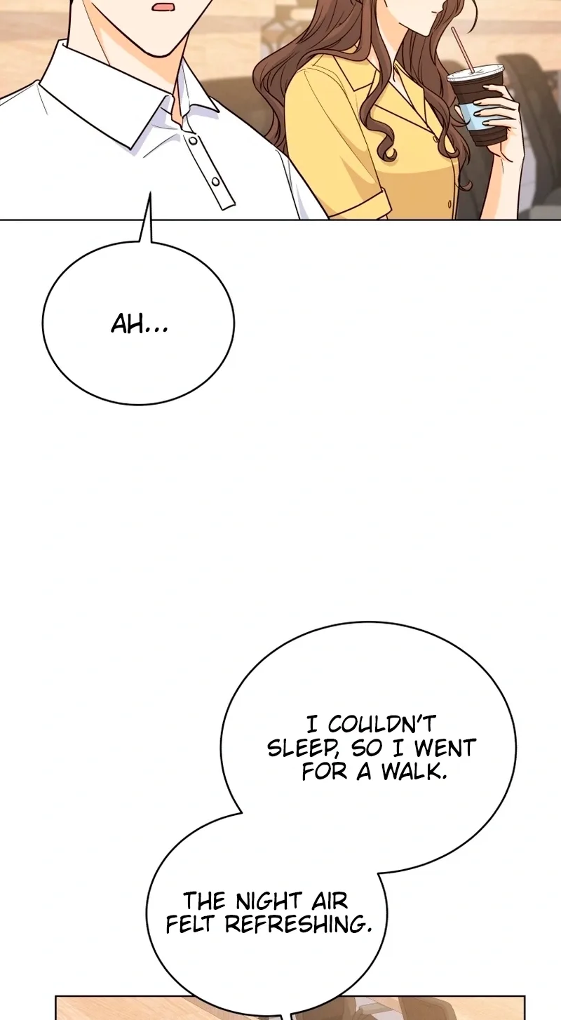 The man who fell in love with me Chapter 35 page 15