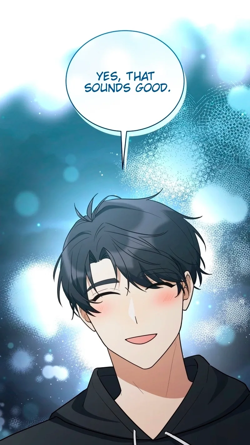 The man who fell in love with me Chapter 35 page 4