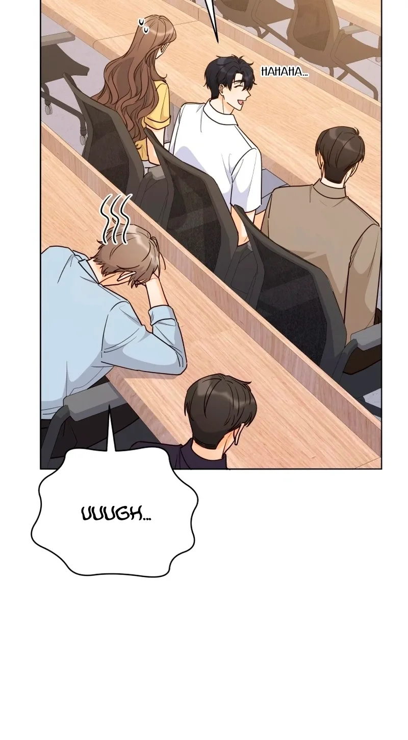 The man who fell in love with me Chapter 35 page 16