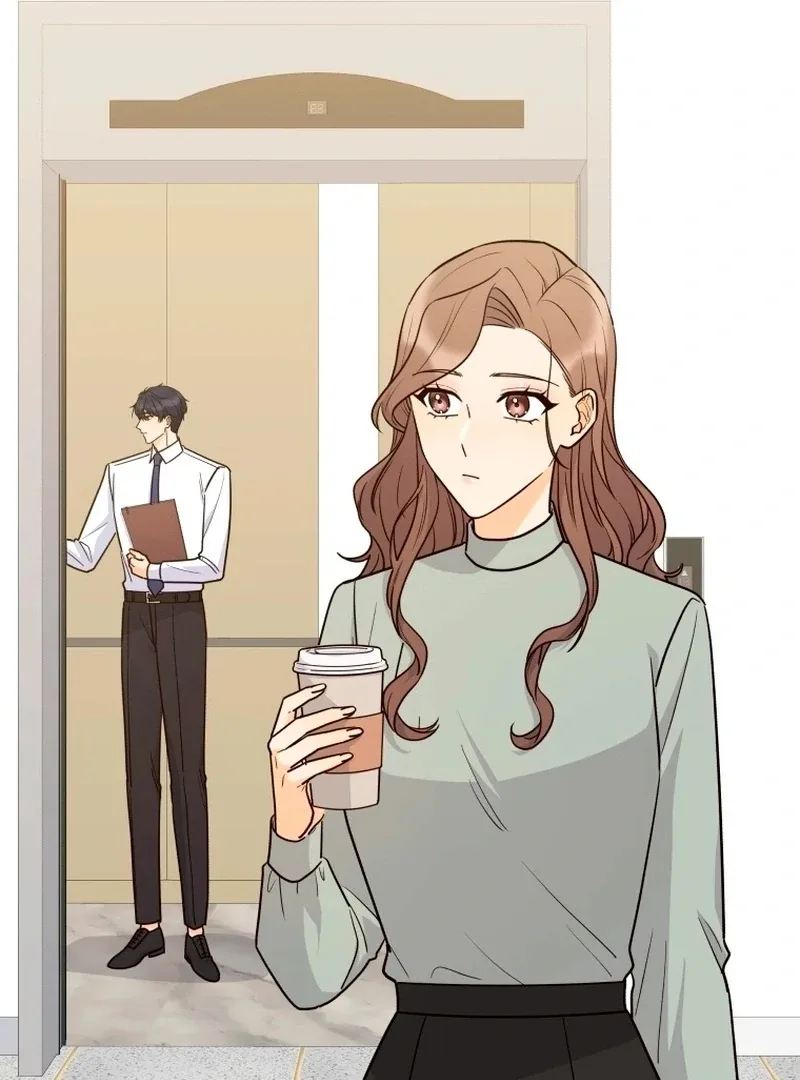 The man who fell in love with me Chapter 29 page 95