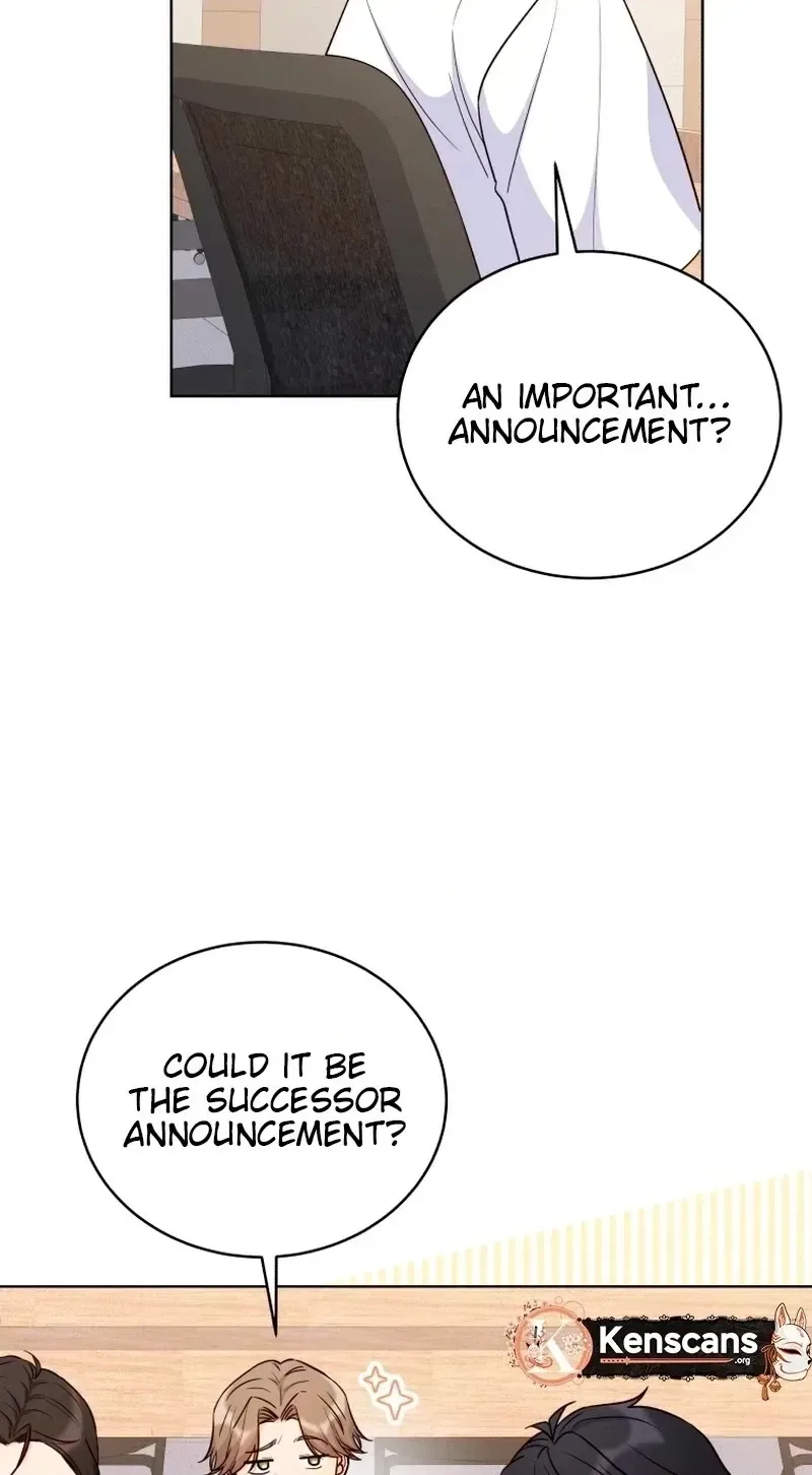 The man who fell in love with me Chapter 35 page 20
