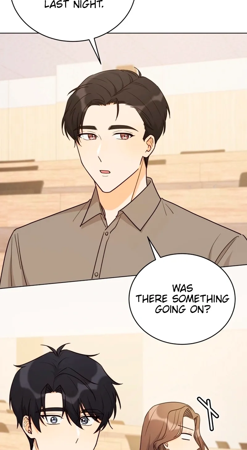 The man who fell in love with me Chapter 35 page 14