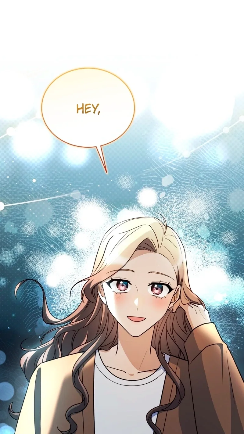 The man who fell in love with me Chapter 35 page 1