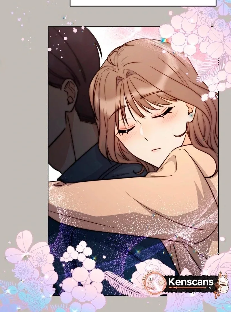 The man who fell in love with me Chapter 27 page 96