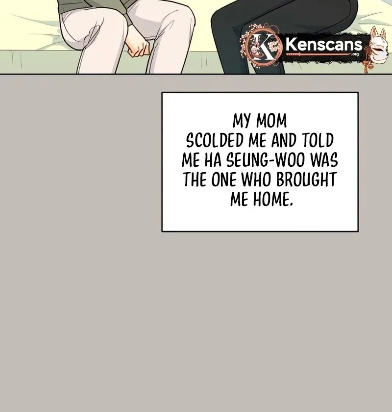 The man who fell in love with me Chapter 27 page 93