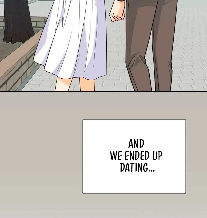 The man who fell in love with me Chapter 27 page 99