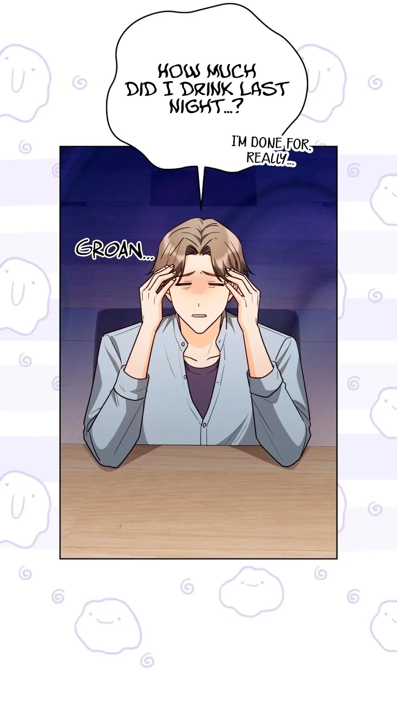 The man who fell in love with me Chapter 35 page 17