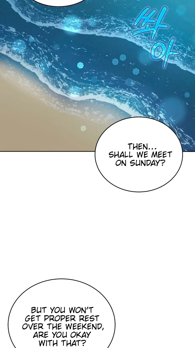The man who fell in love with me Chapter 35 page 7