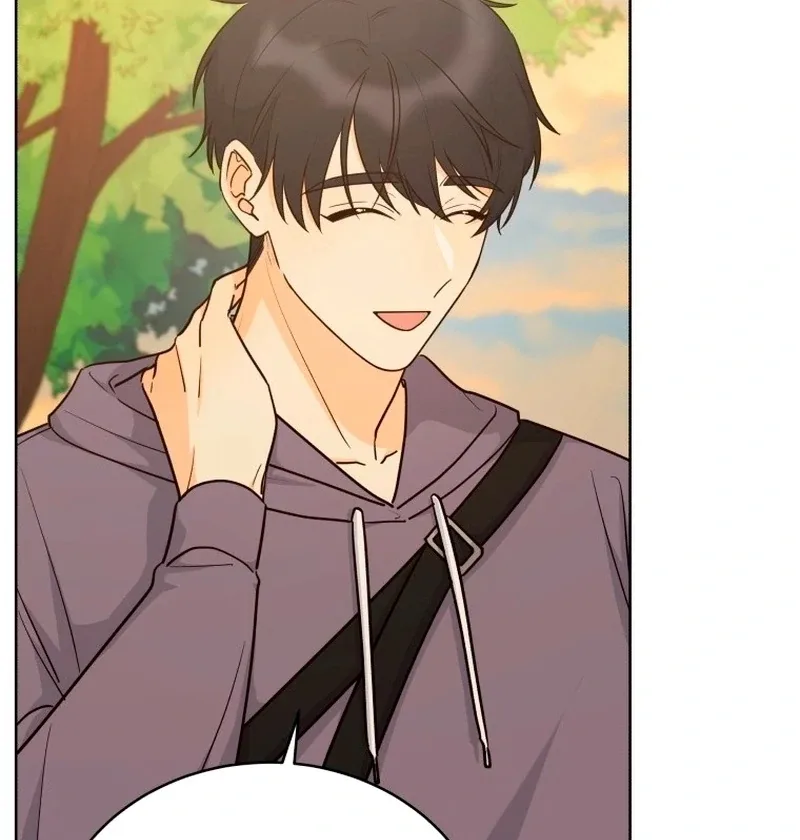 The man who fell in love with me Chapter 27 page 86