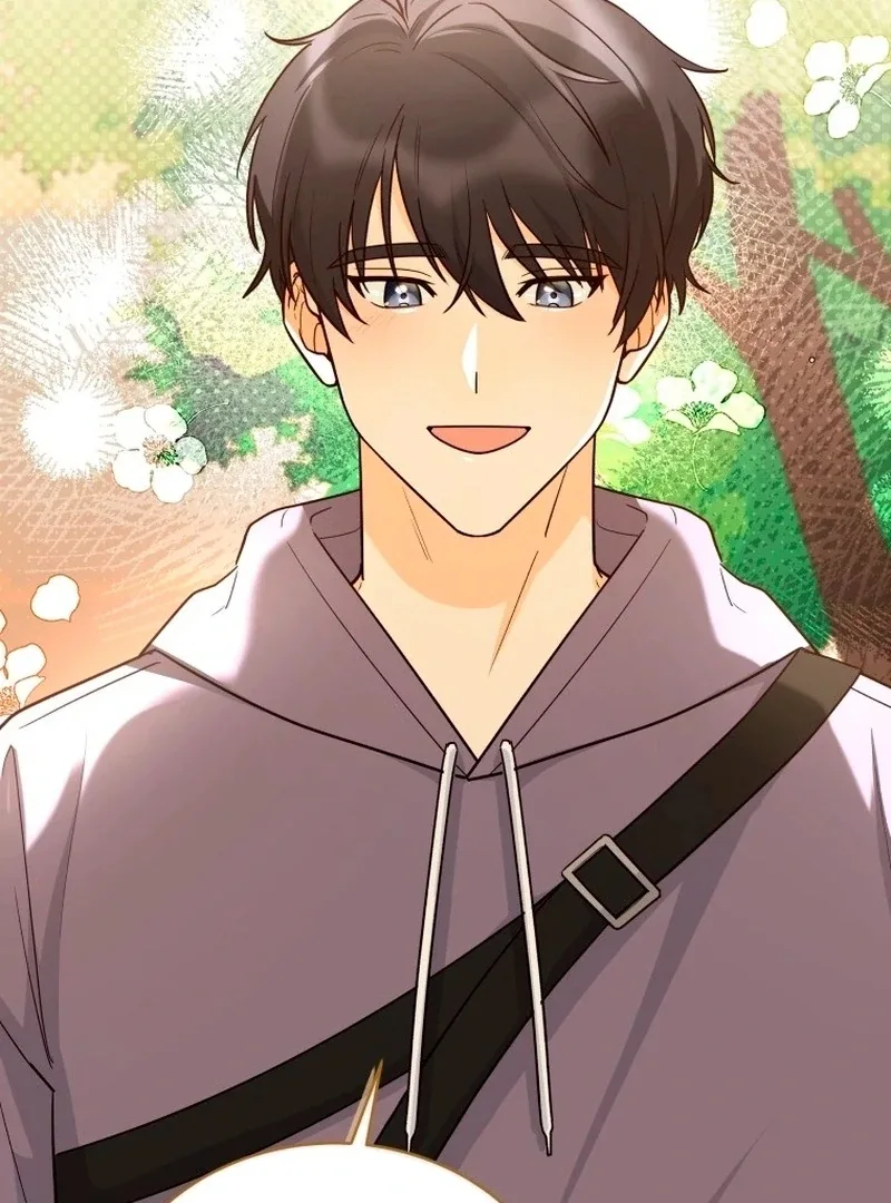 The man who fell in love with me Chapter 27 page 102