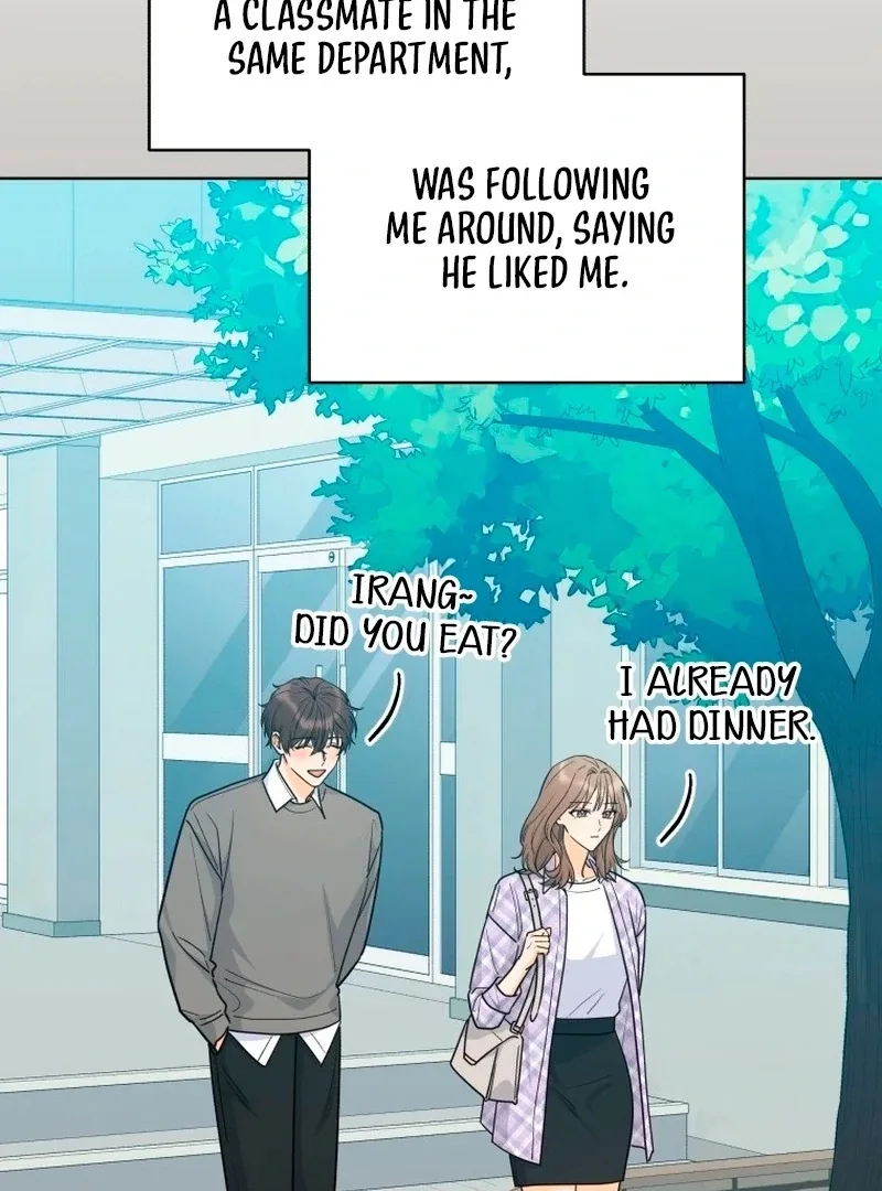 The man who fell in love with me Chapter 27 page 90