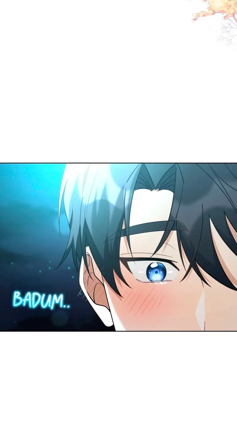 The man who fell in love with me Chapter 35 page 3