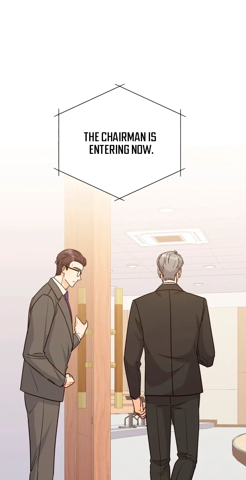 The man who fell in love with me Chapter 35 page 26