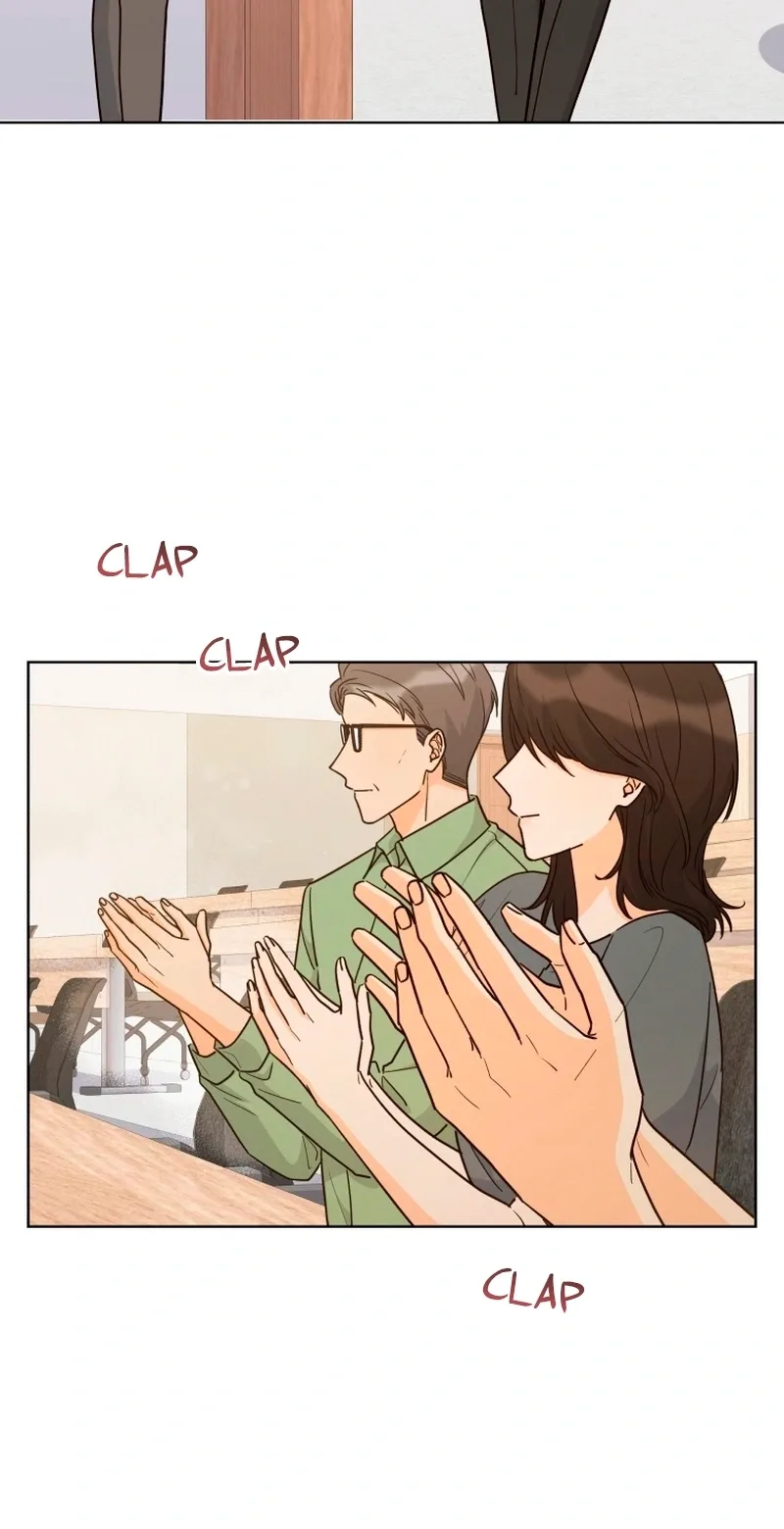 The man who fell in love with me Chapter 35 page 27
