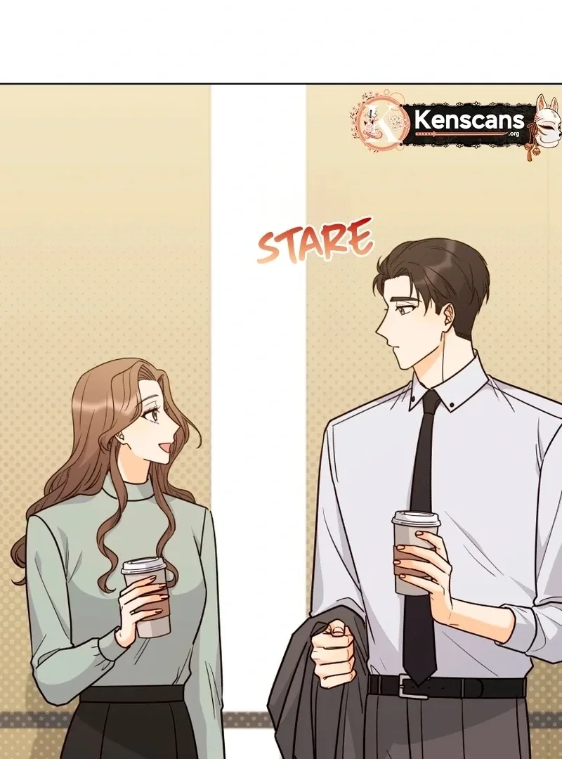 The man who fell in love with me Chapter 29 page 85