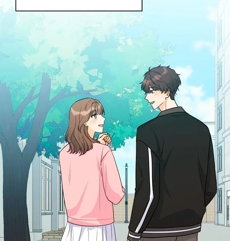 The man who fell in love with me Chapter 27 page 98