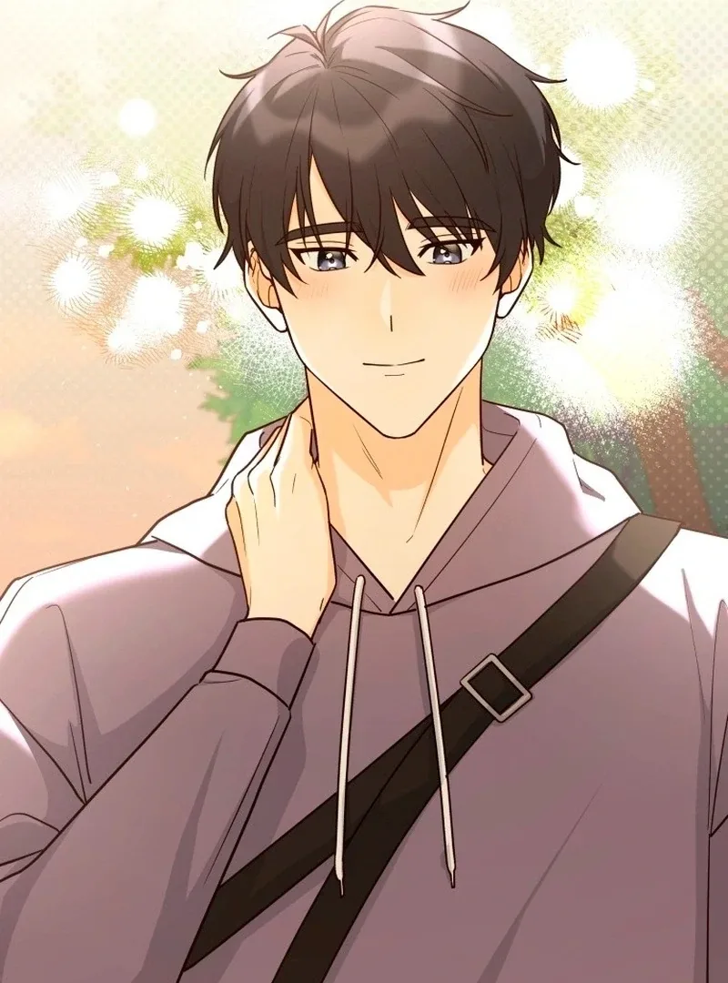The man who fell in love with me Chapter 27 page 114